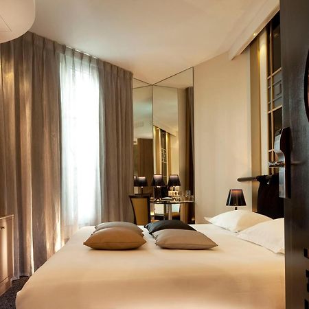 Secret De Paris - Hotel & Spa (Adults Only) Exteriér fotografie