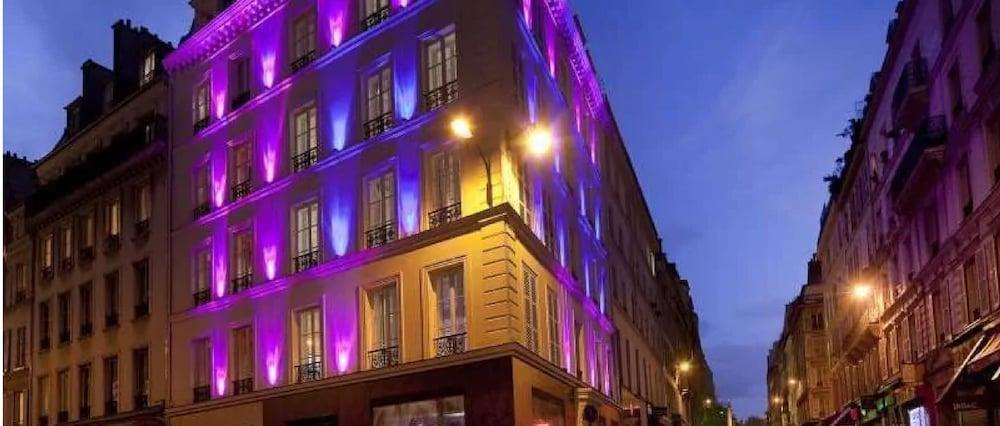 Secret De Paris - Hotel & Spa (Adults Only) Exteriér fotografie
