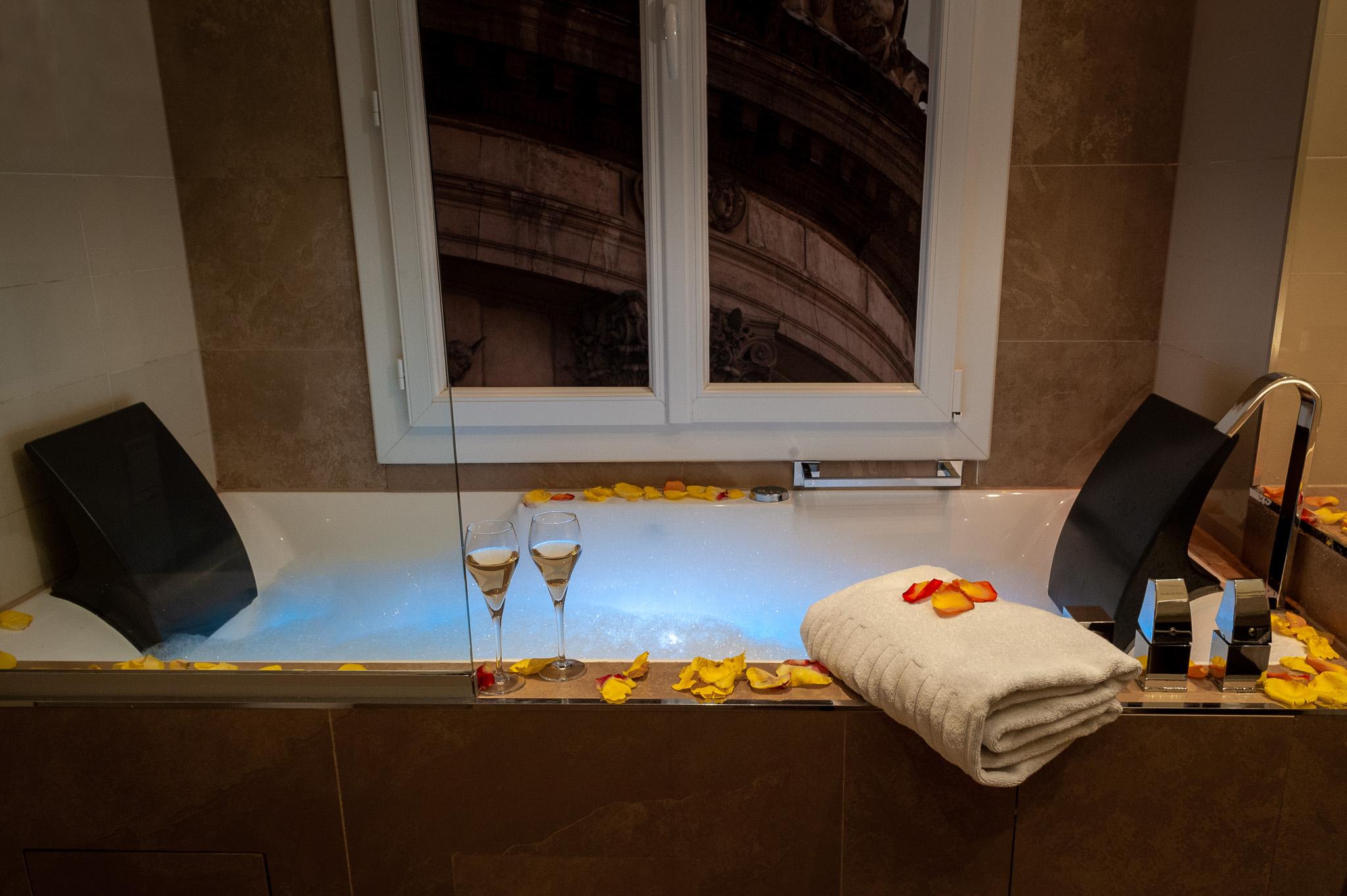 Secret De Paris - Hotel & Spa (Adults Only) Exteriér fotografie