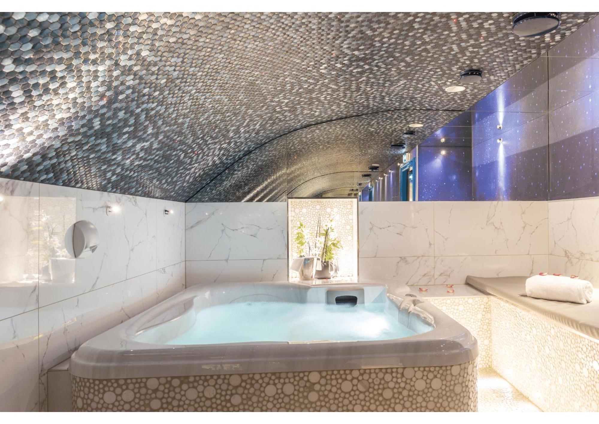 Secret De Paris - Hotel & Spa (Adults Only) Exteriér fotografie