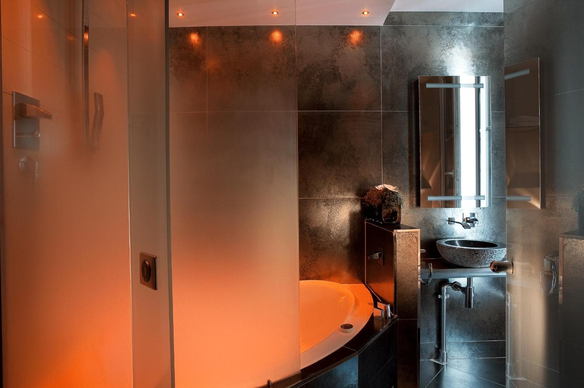 Secret De Paris - Hotel & Spa (Adults Only) Exteriér fotografie