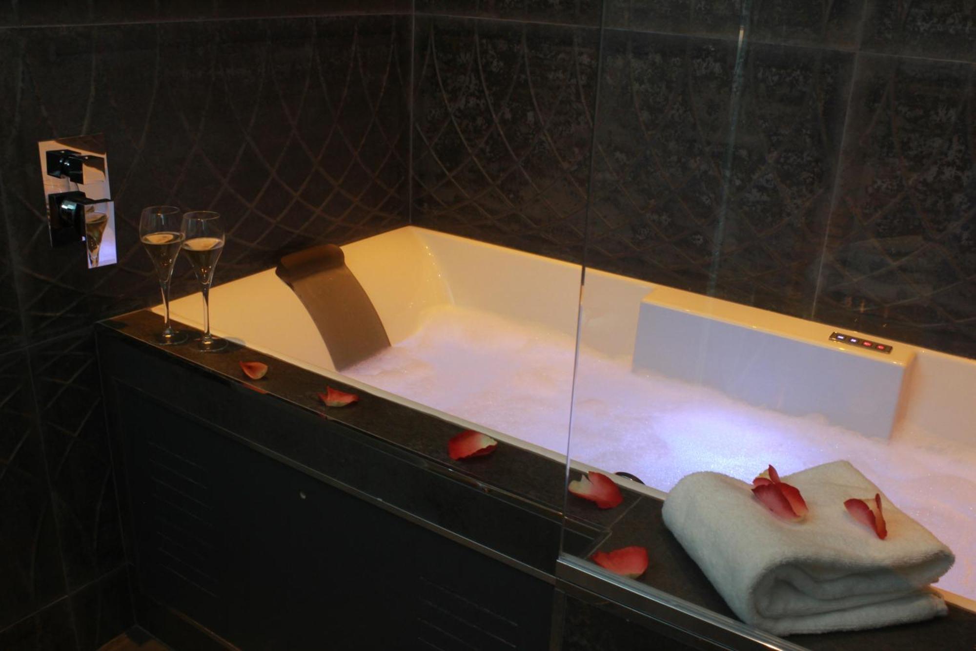 Secret De Paris - Hotel & Spa (Adults Only) Exteriér fotografie