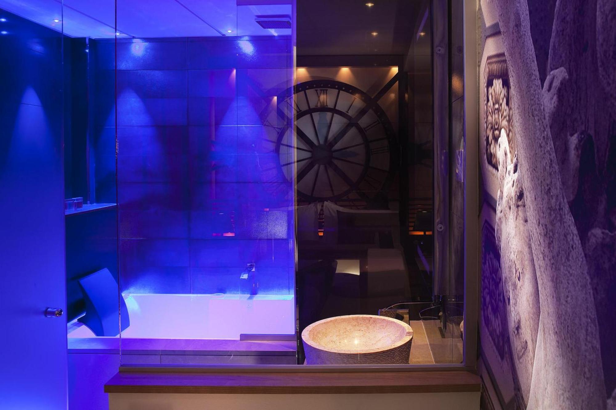 Secret De Paris - Hotel & Spa (Adults Only) Exteriér fotografie