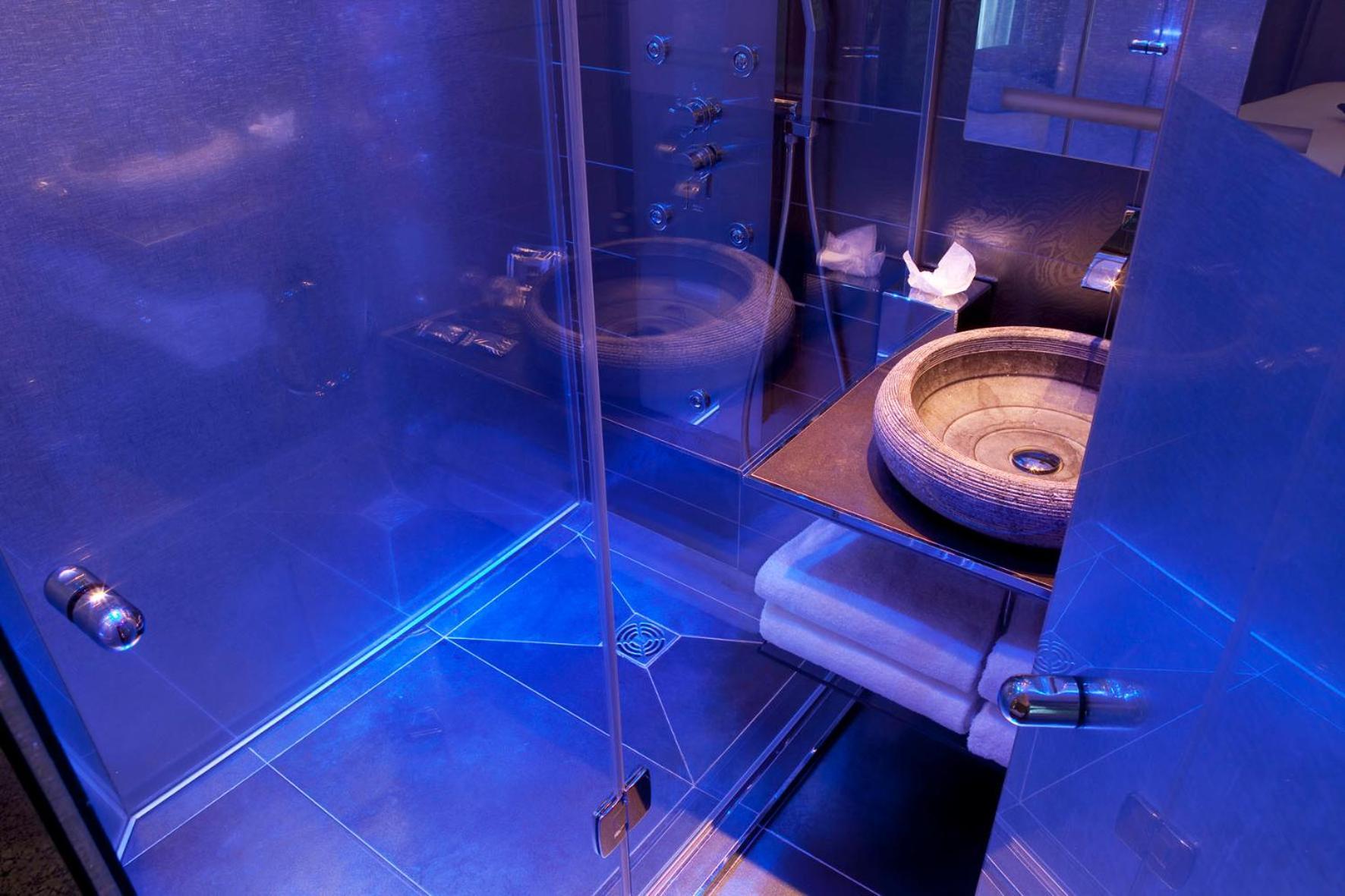 Secret De Paris - Hotel & Spa (Adults Only) Exteriér fotografie