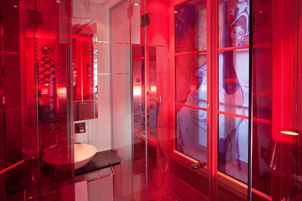 Secret De Paris - Hotel & Spa (Adults Only) Pokoj fotografie